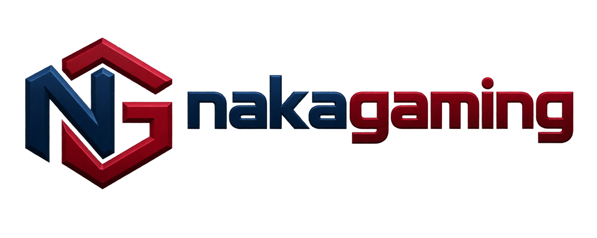 NAKAGAMING
